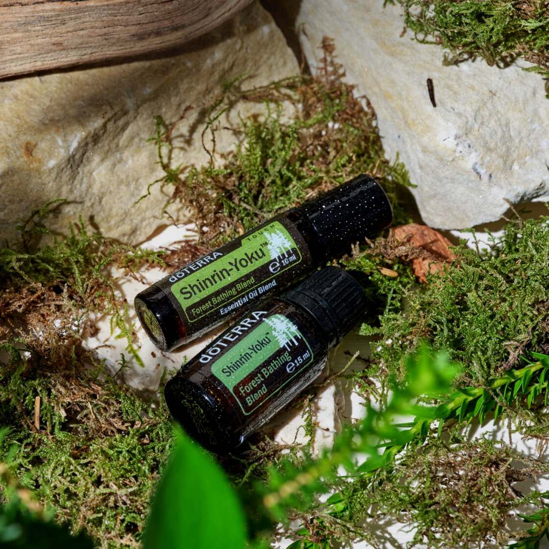 Shinrin-Yoku Touch 10 ml