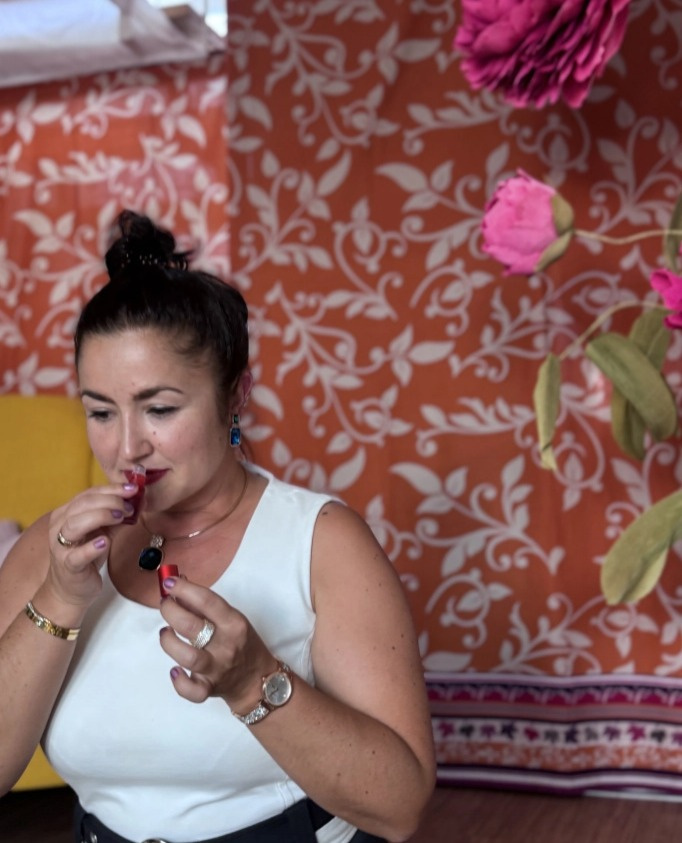 Kurz Harmónia zdravia 25.10.2025