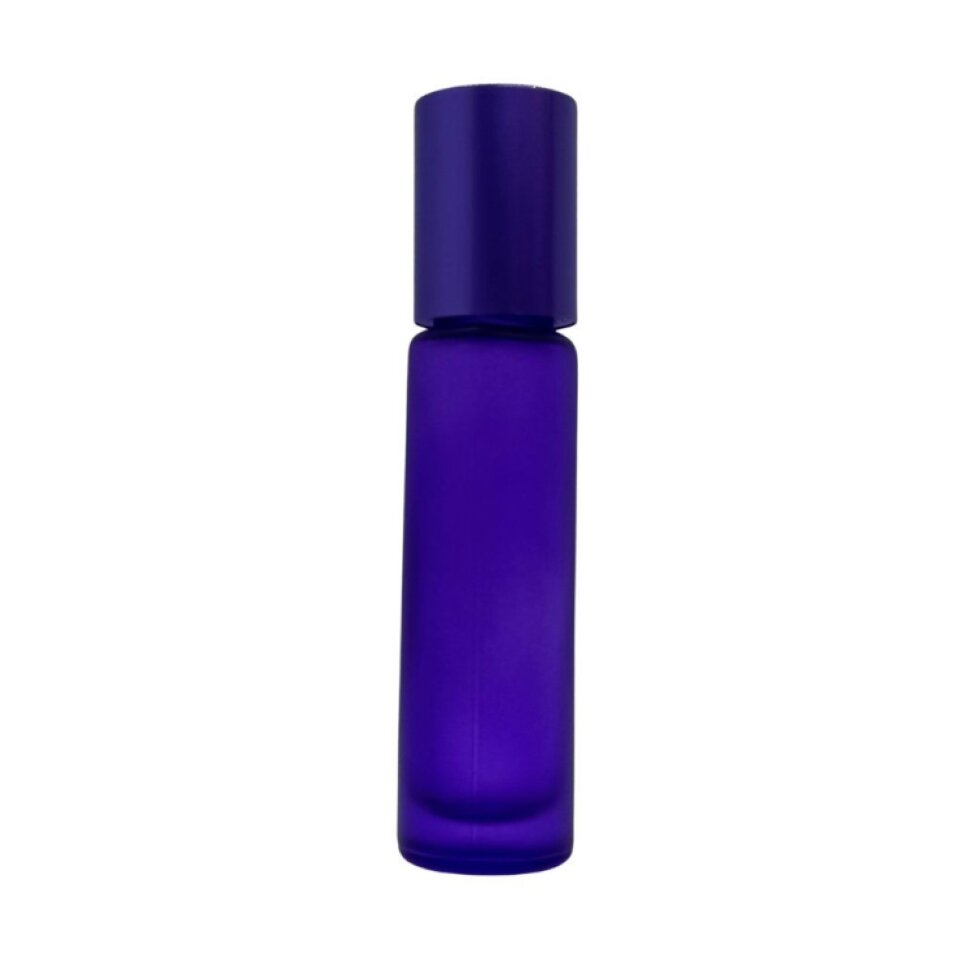 PureFume prírodný parfém Korunná Čakra 10 ml