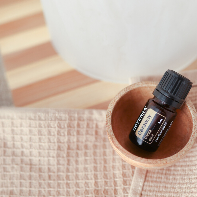 Caraway 5 ml (Rasca)