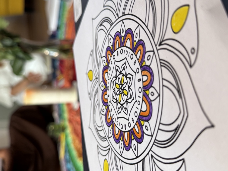 Kurz Harmónia zdravia 25.10.2025