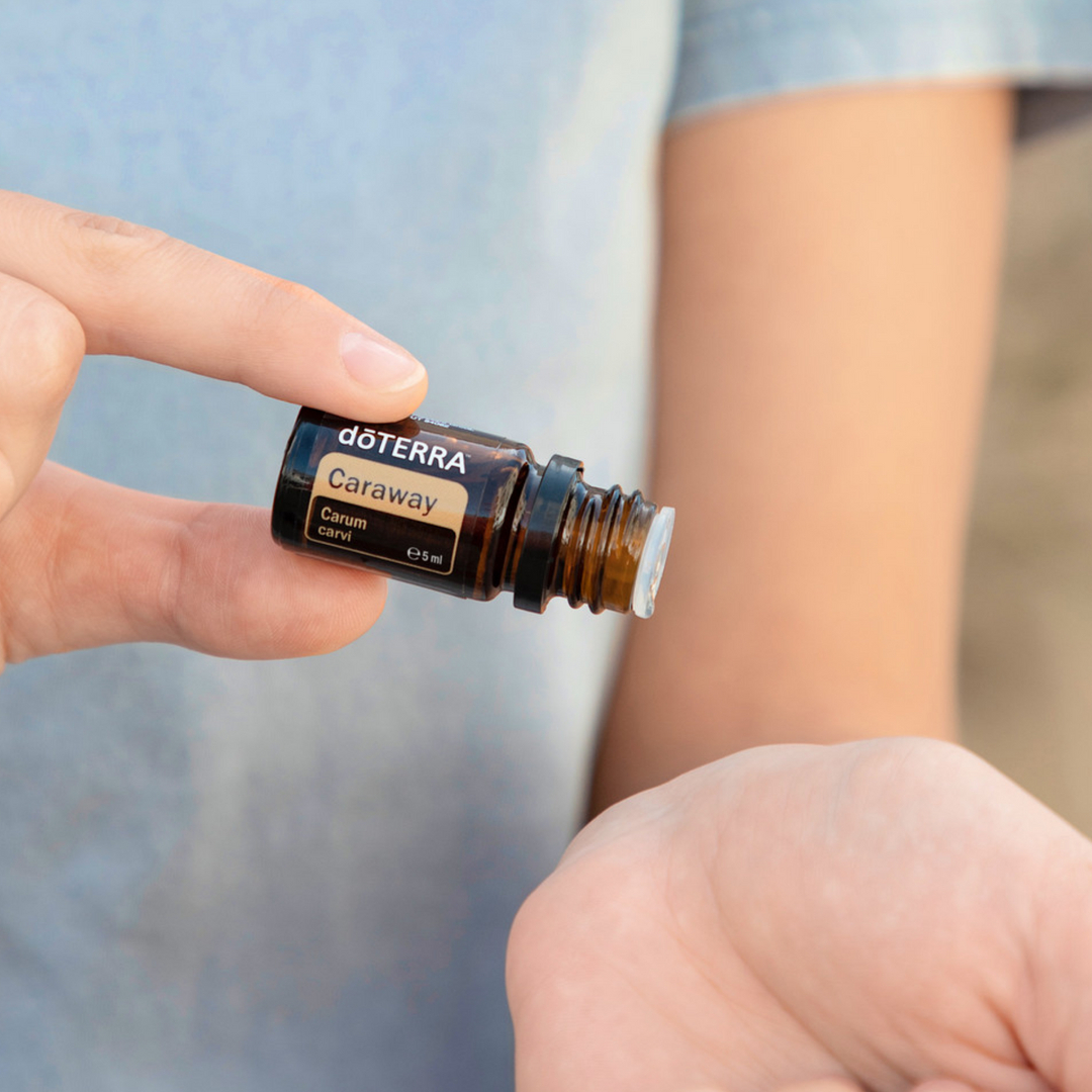 Caraway 5 ml (Rasca)