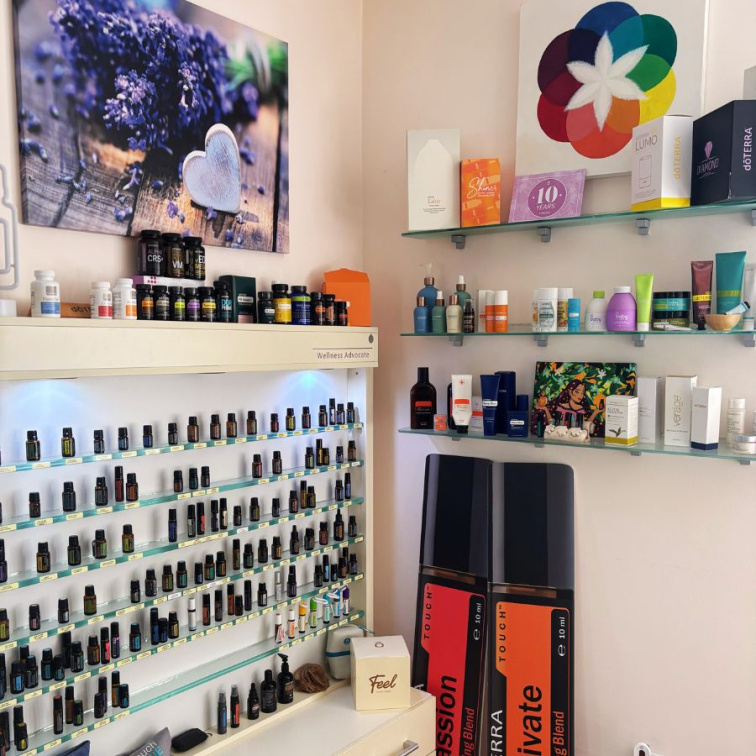 Kurz Aromatouch 28.11.2025