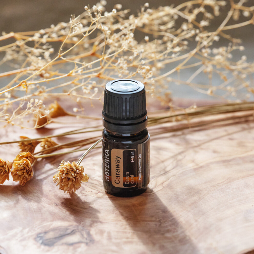 Caraway 5 ml (Rasca)