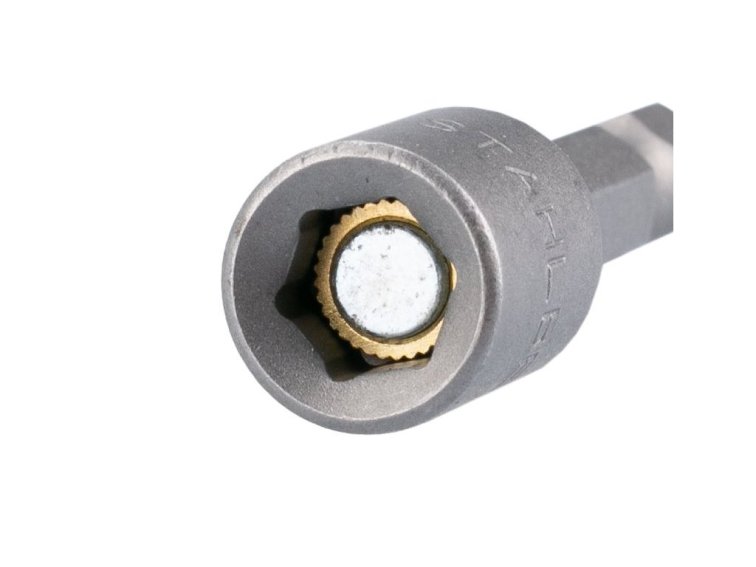 Magnetický nástavec adaptér 6 hran