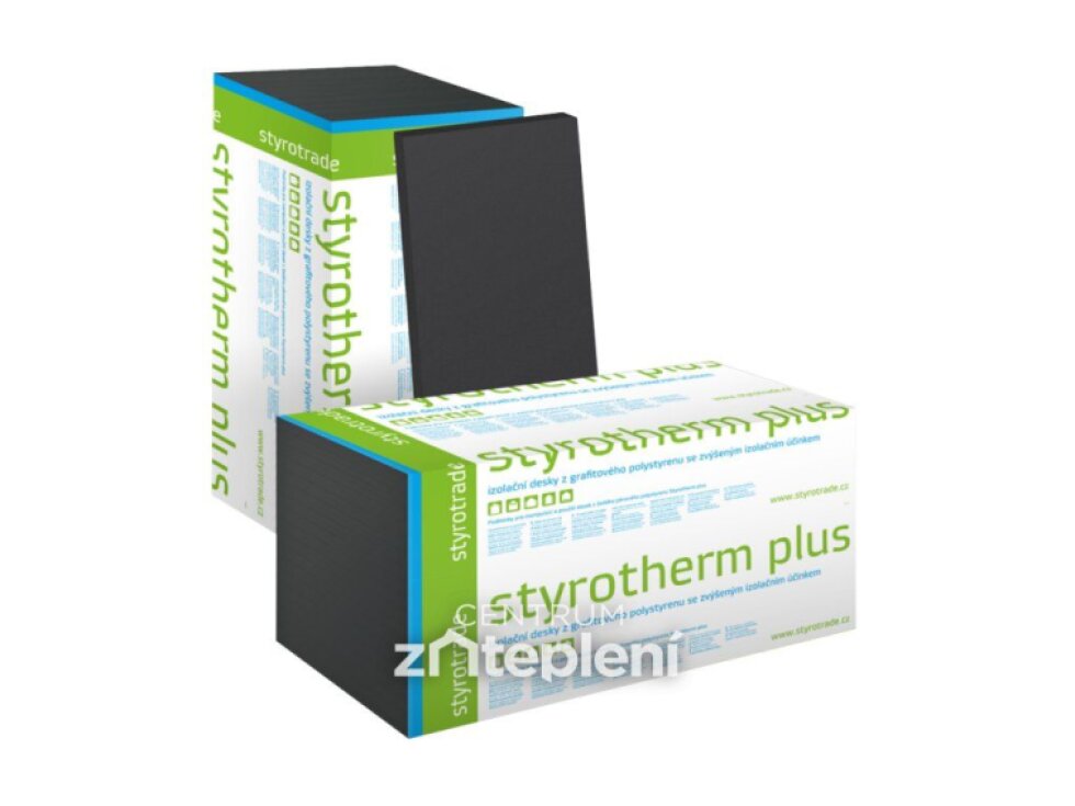 Styrotherm Plus 70 tl. 160 mm