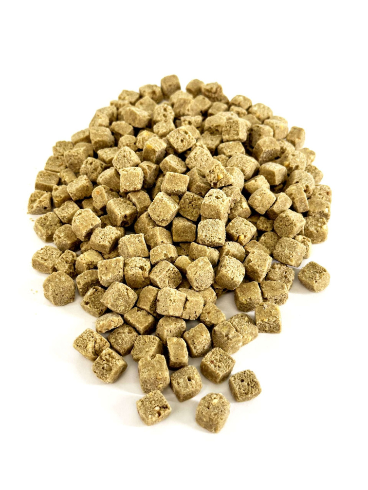 Harrison's High Potency Coarse