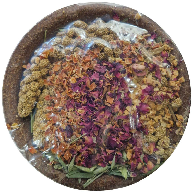 Vitapol Vita Line Lunch Bowl M,L