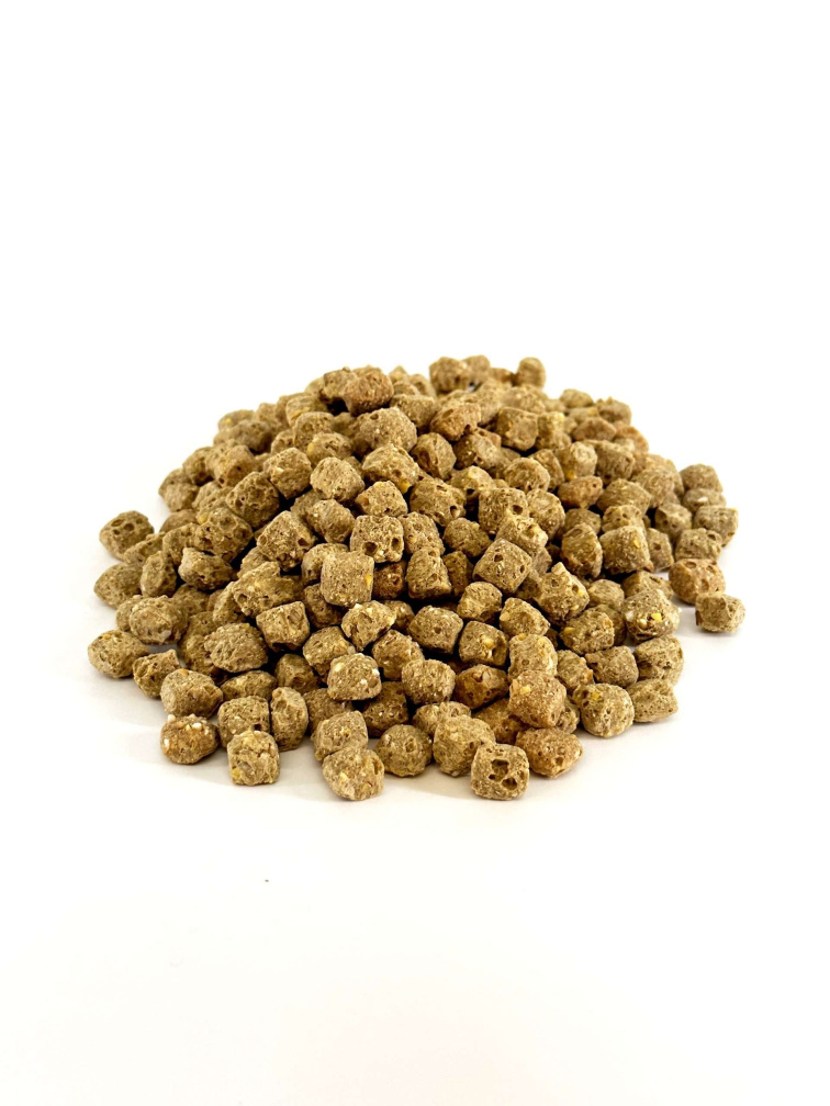 Harrison's Adult Pepper Lifetime Coarse