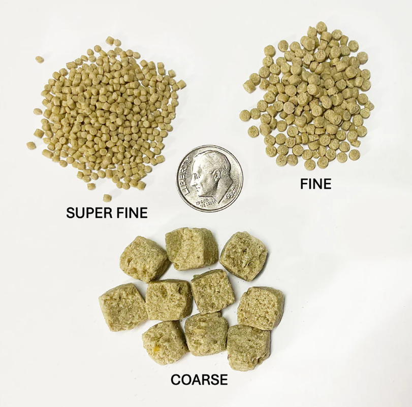 Harrison's Adult Pepper Lifetime Coarse