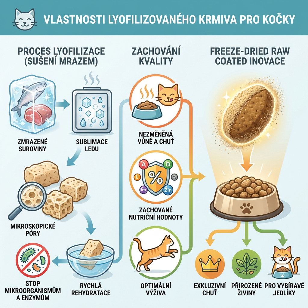 Quattro - Sensitive Adult Cats s lososem