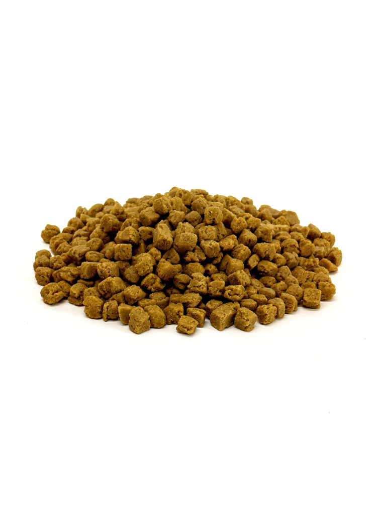 Harrison's Power Treats