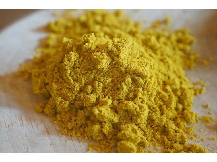 Your Parrot Hand Feeding Protein Boost