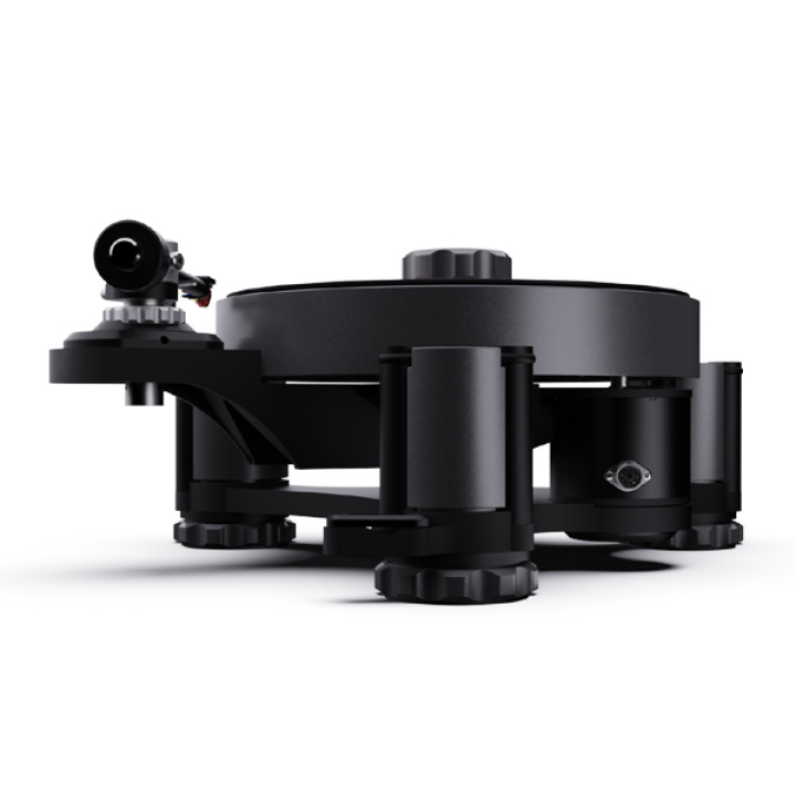 AVIDHIFI Acutus Dark Iron UPG