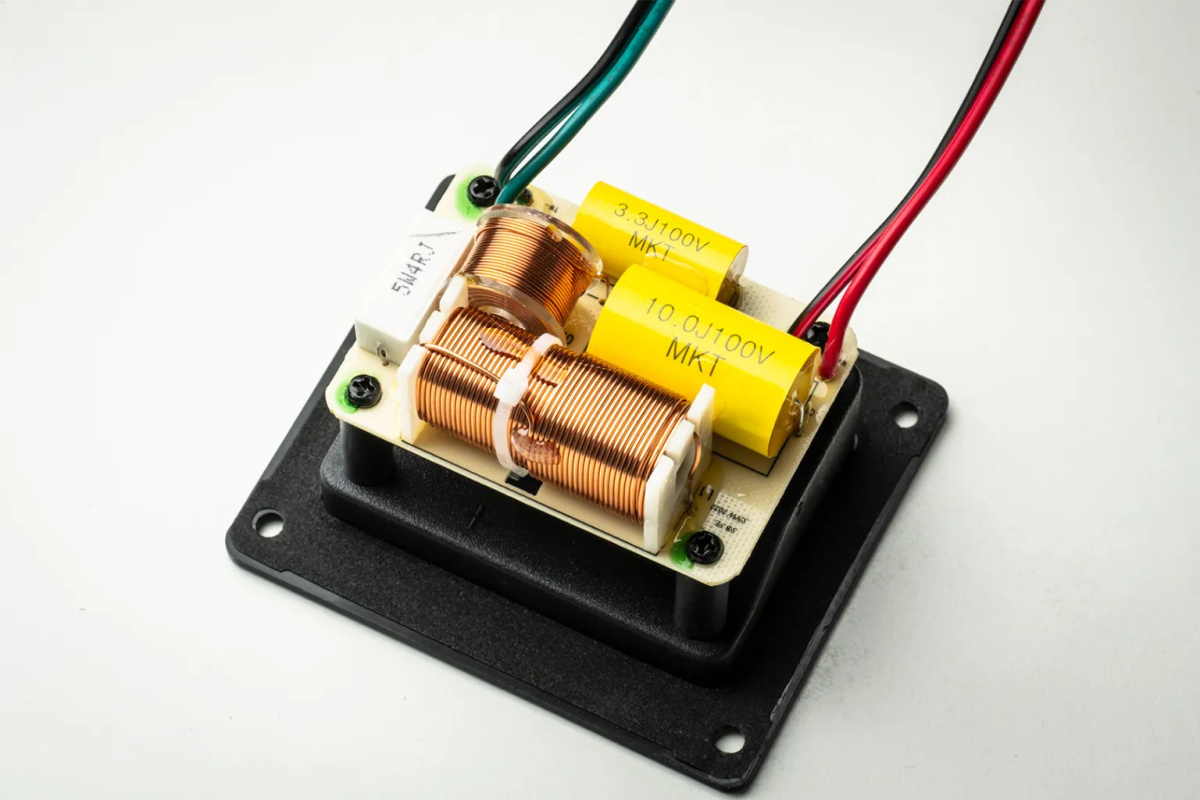 Pro-Ject Speaker Box 5 E Carbon