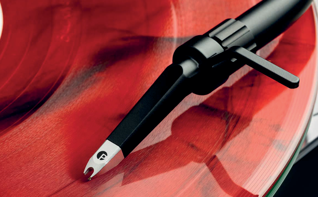 Pro-Ject Cover It Artist Collection