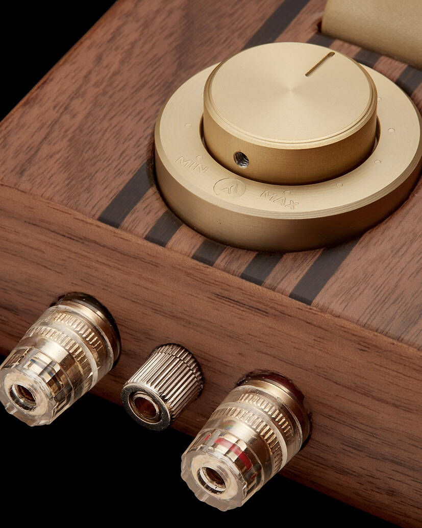 Fyne Audio SuperTrax super tweeter