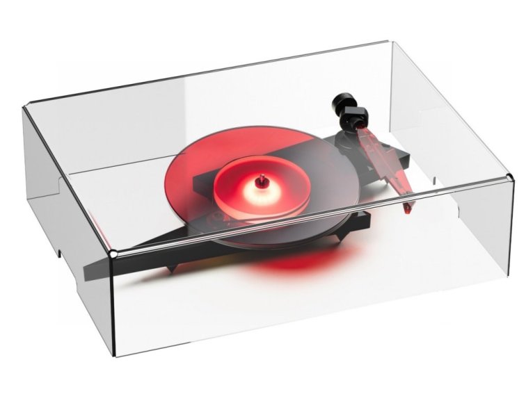 Pro-Ject Cover It Artist Collection