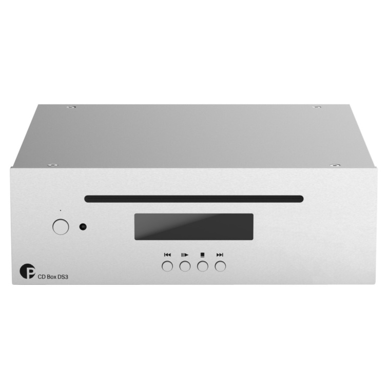 Pro-Ject CD Box DS3