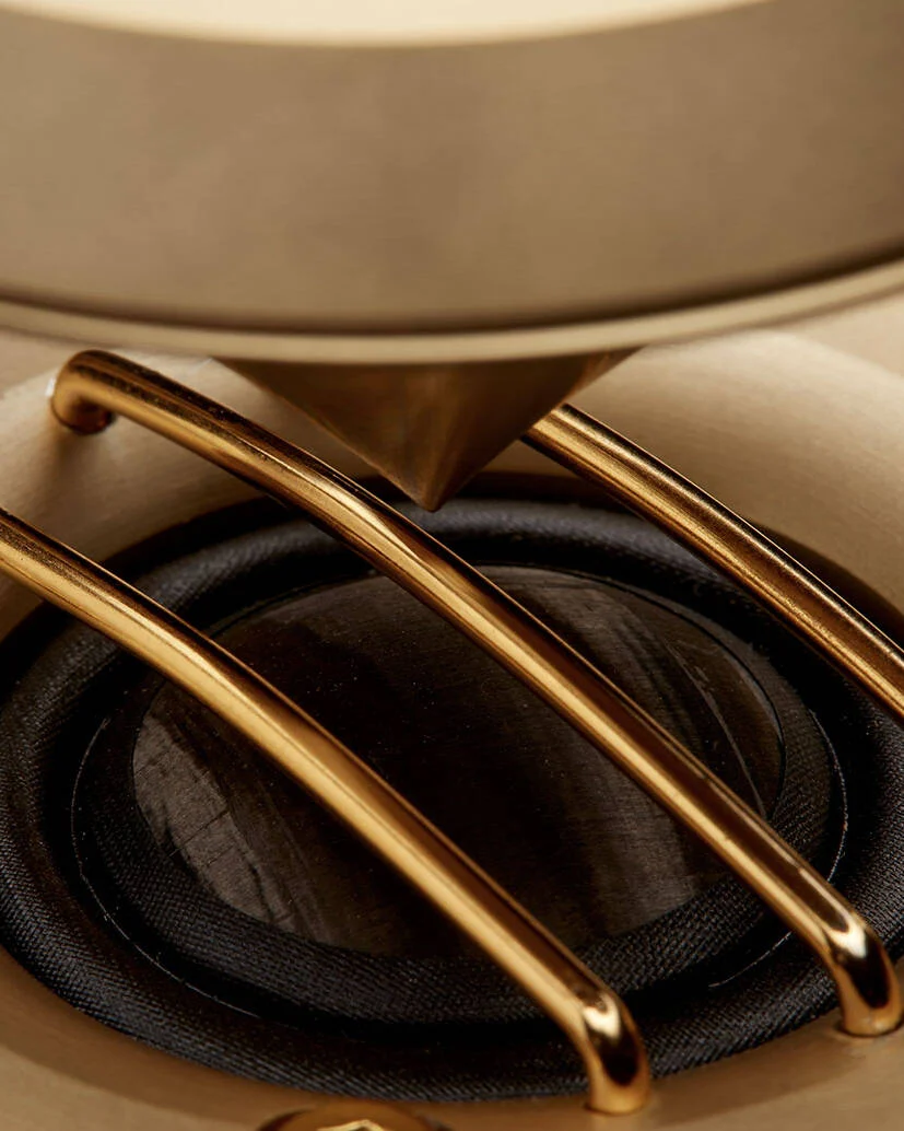 Fyne Audio SuperTrax super tweeter