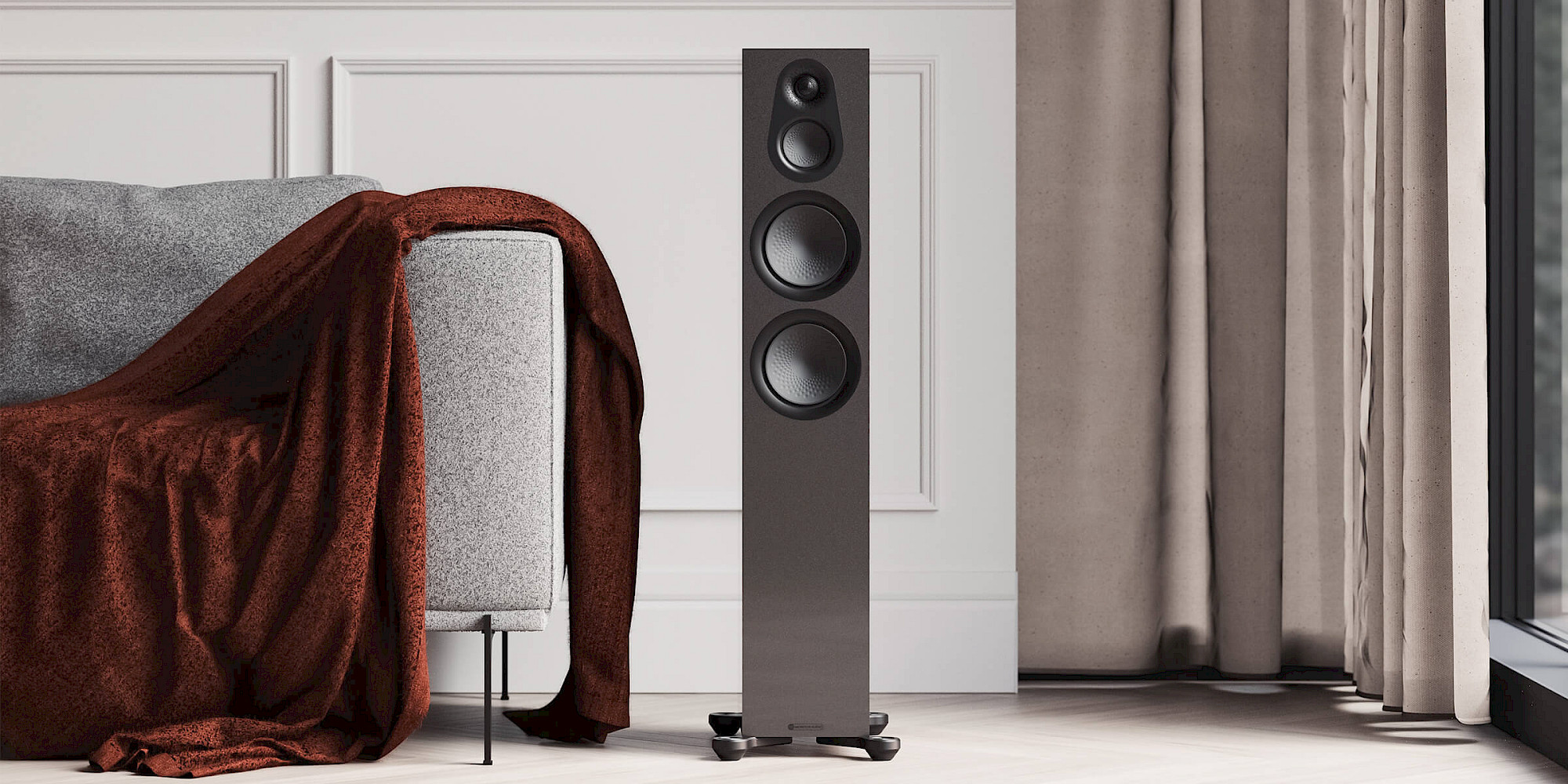 Monitor Audio Silver 300 7G LE