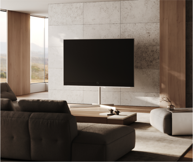 Loewe | TV