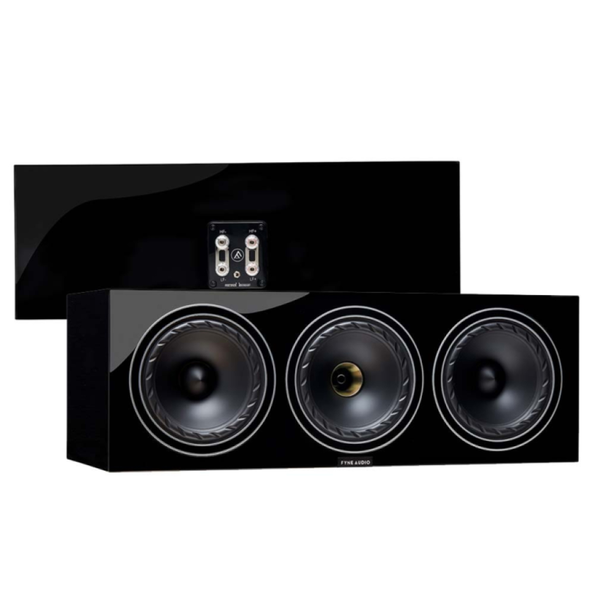 Fyne Audio F57SP-8