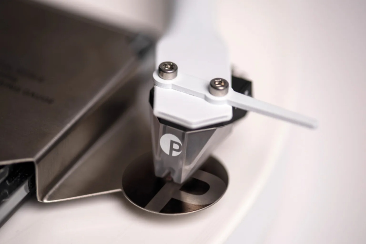 Pro-Ject Measure It DS