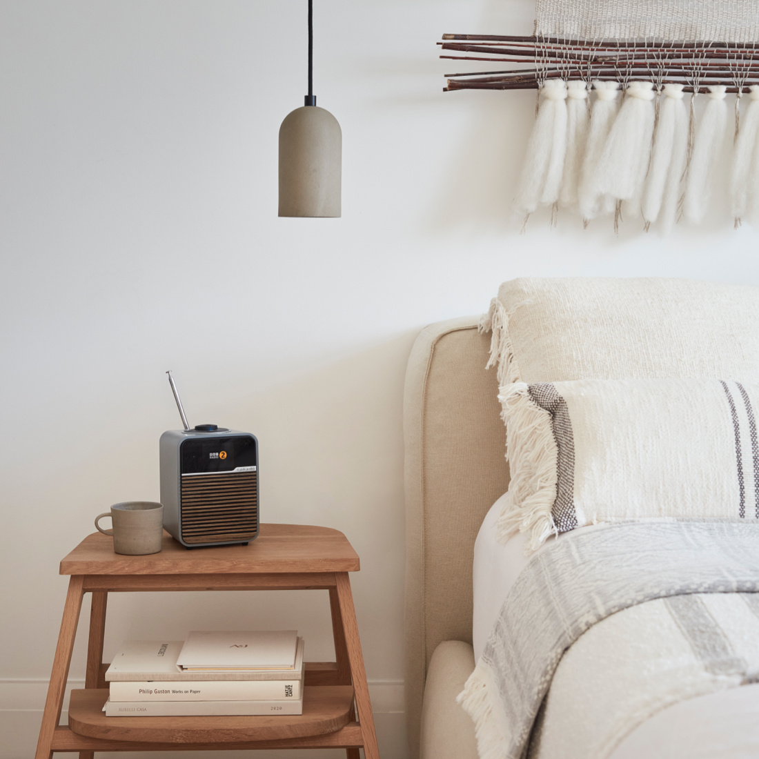 Ruark Audio R1S Smart Radio