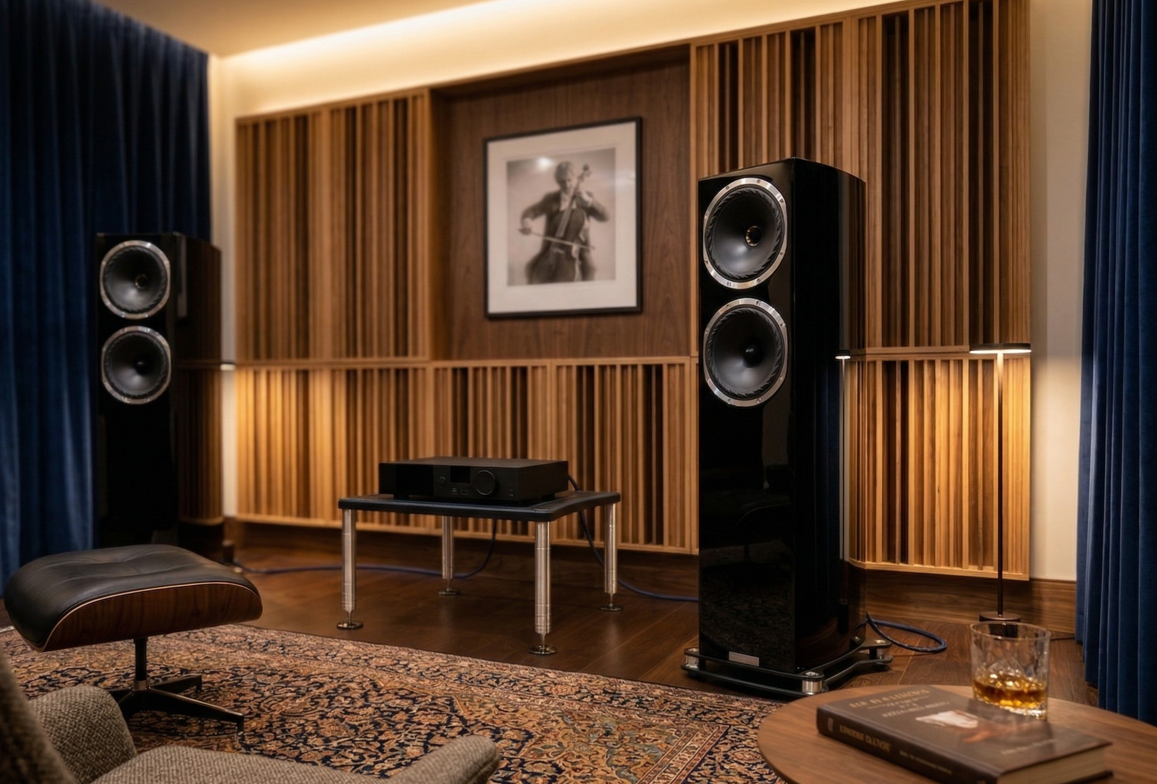 VOIX Signature STATEMENT