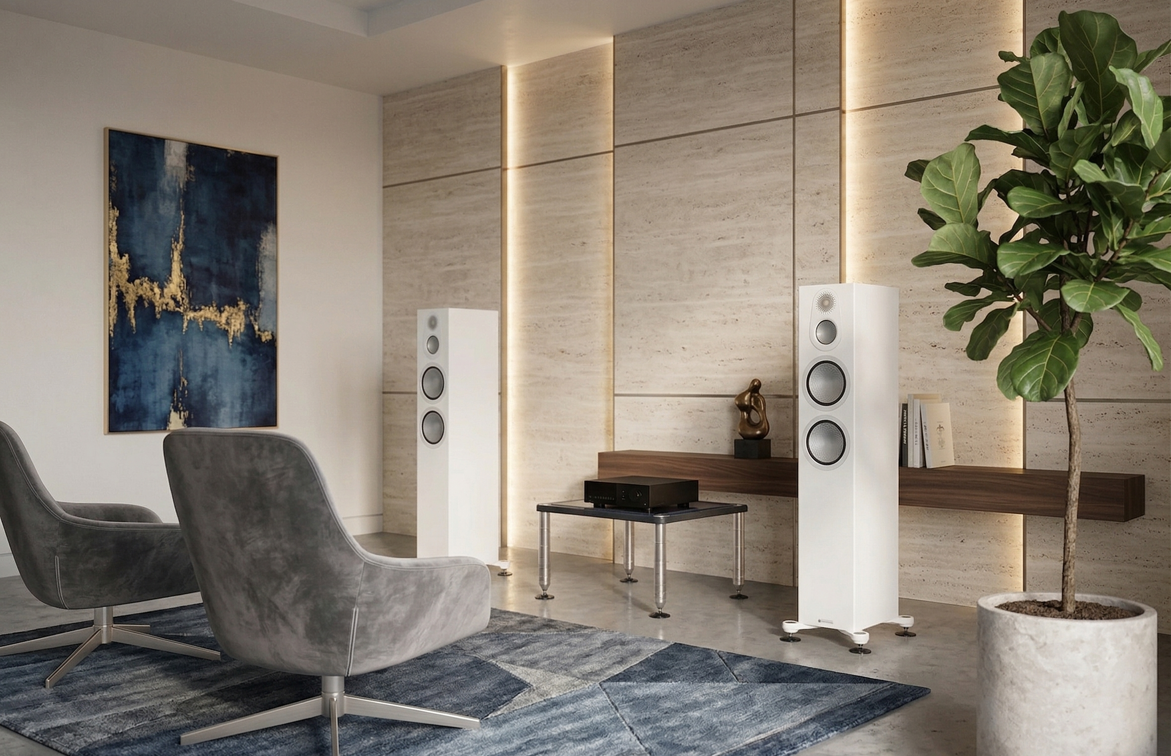 VOIX Signature PRESENCE