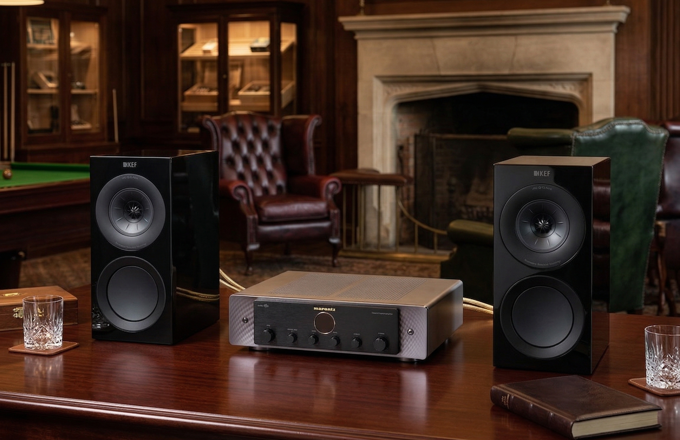 VOIX Signature BALANCE