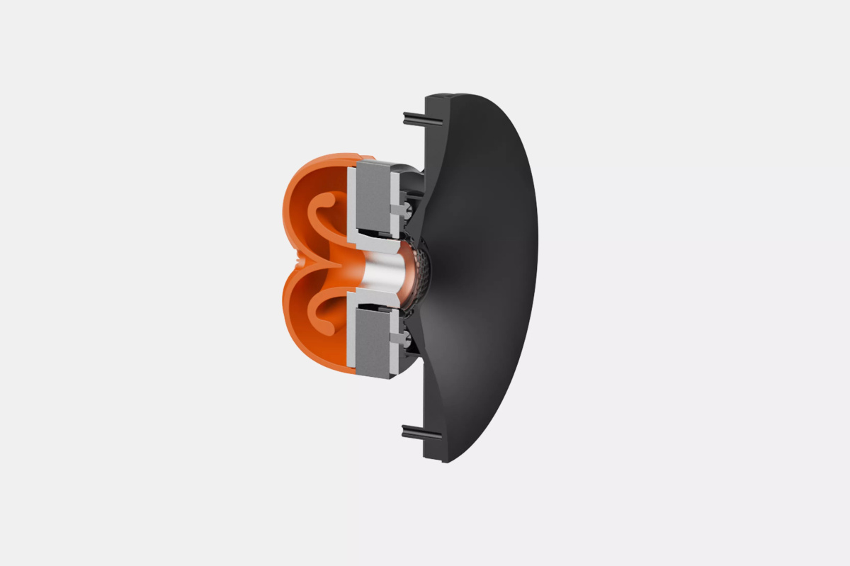 Cambridge Audio L/R X