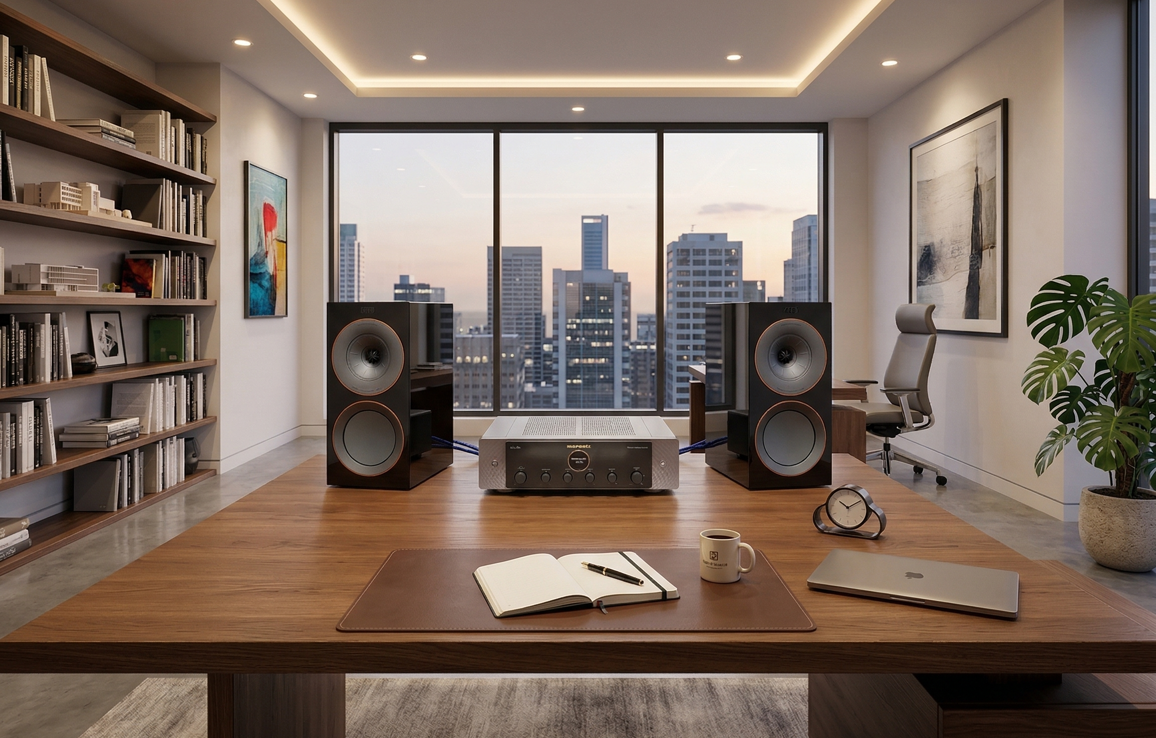 VOIX Signature BALANCE