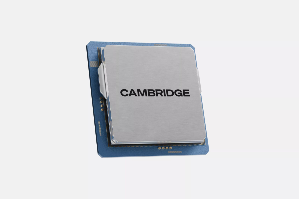 Cambridge Audio L/R X