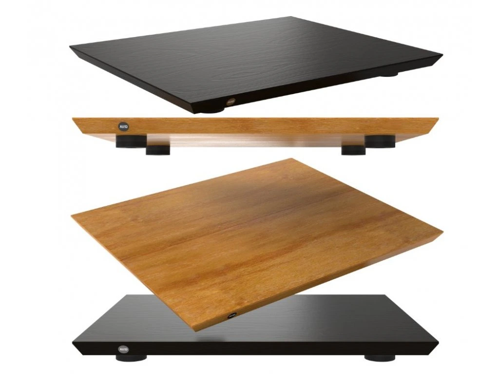 AVIDHIFI Antivibrační podložka Platform