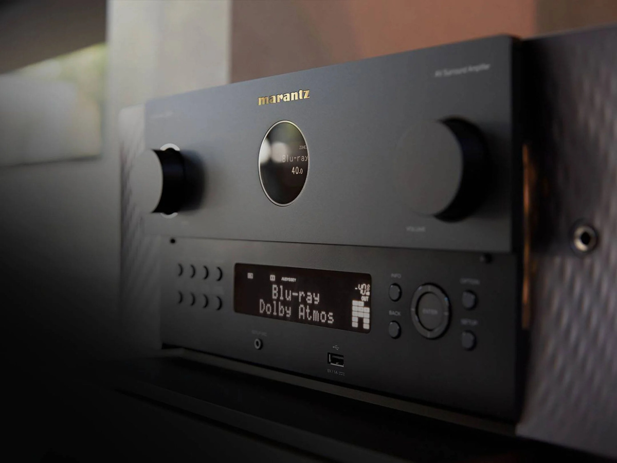 Marantz Cinema 30