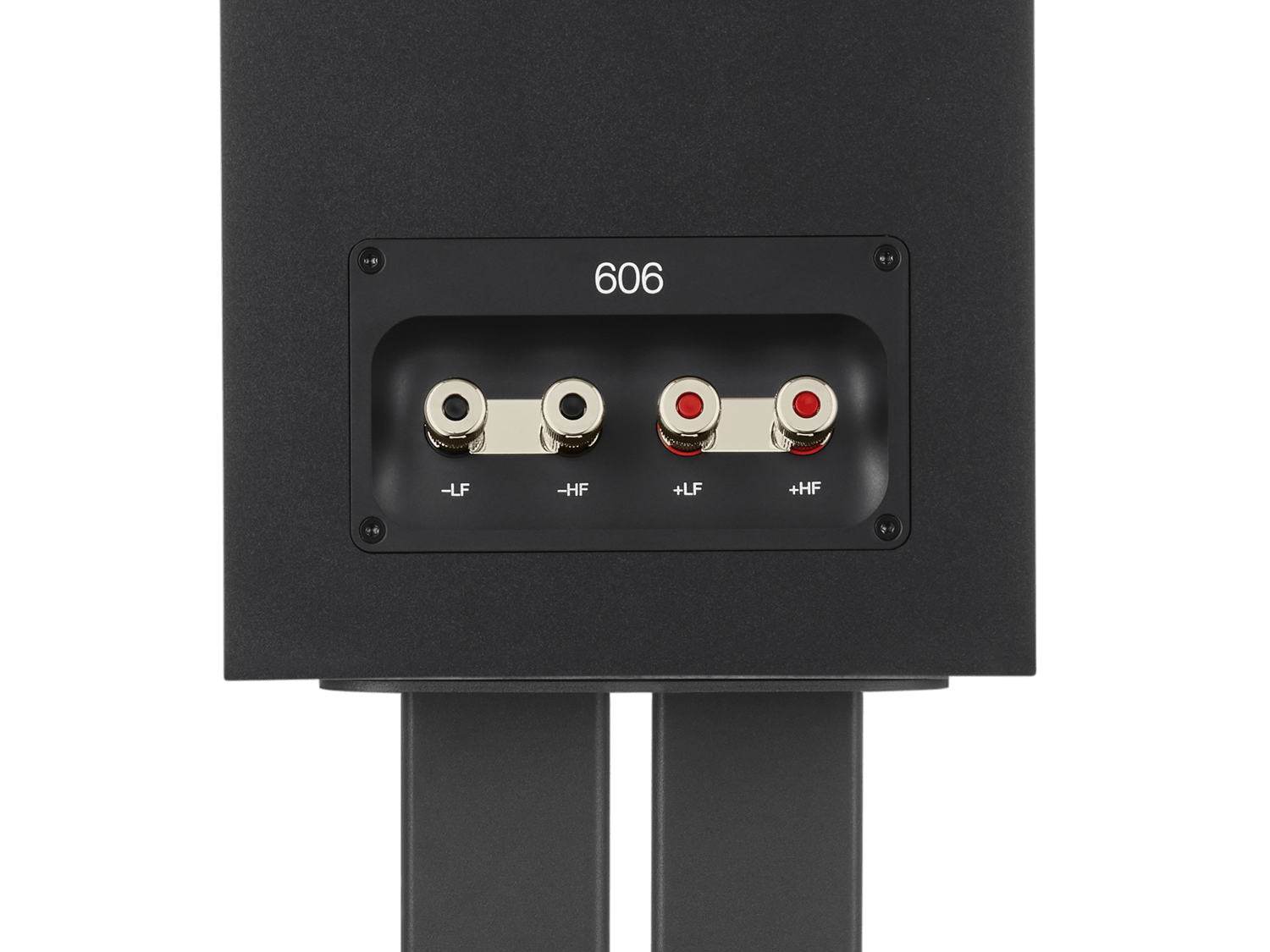 Bowers & Wilkins 606 S3