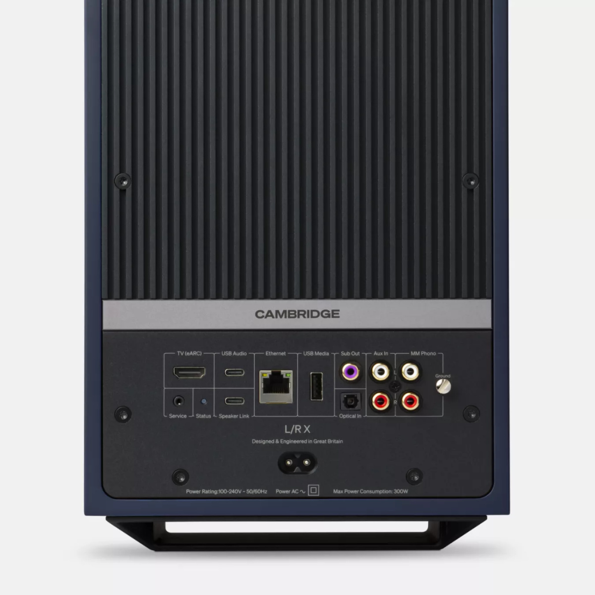 Cambridge Audio L/R X