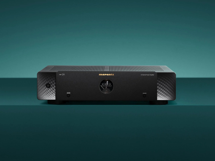 Marantz AMP 30