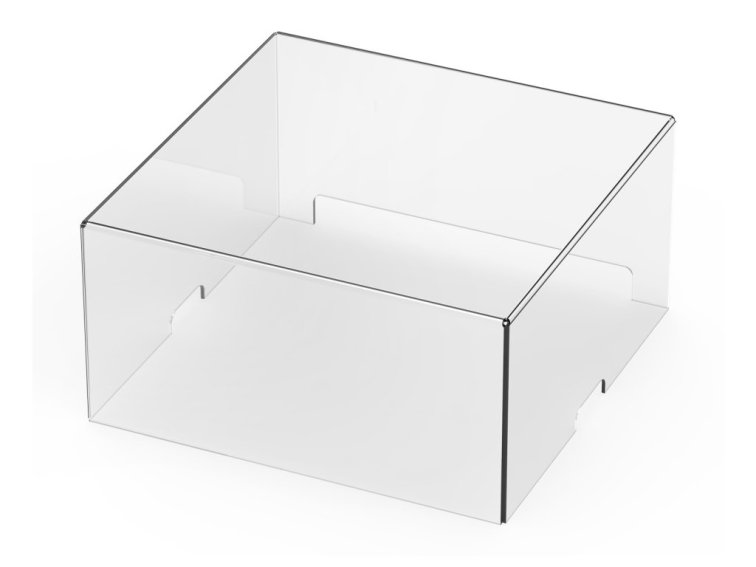 Pro-Ject Cover It DS