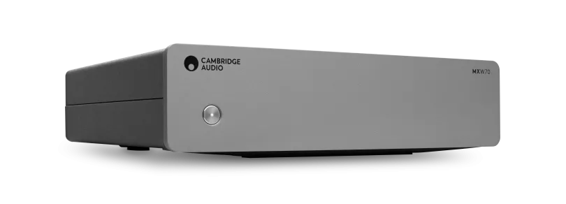 Cambridge Audio MXW70