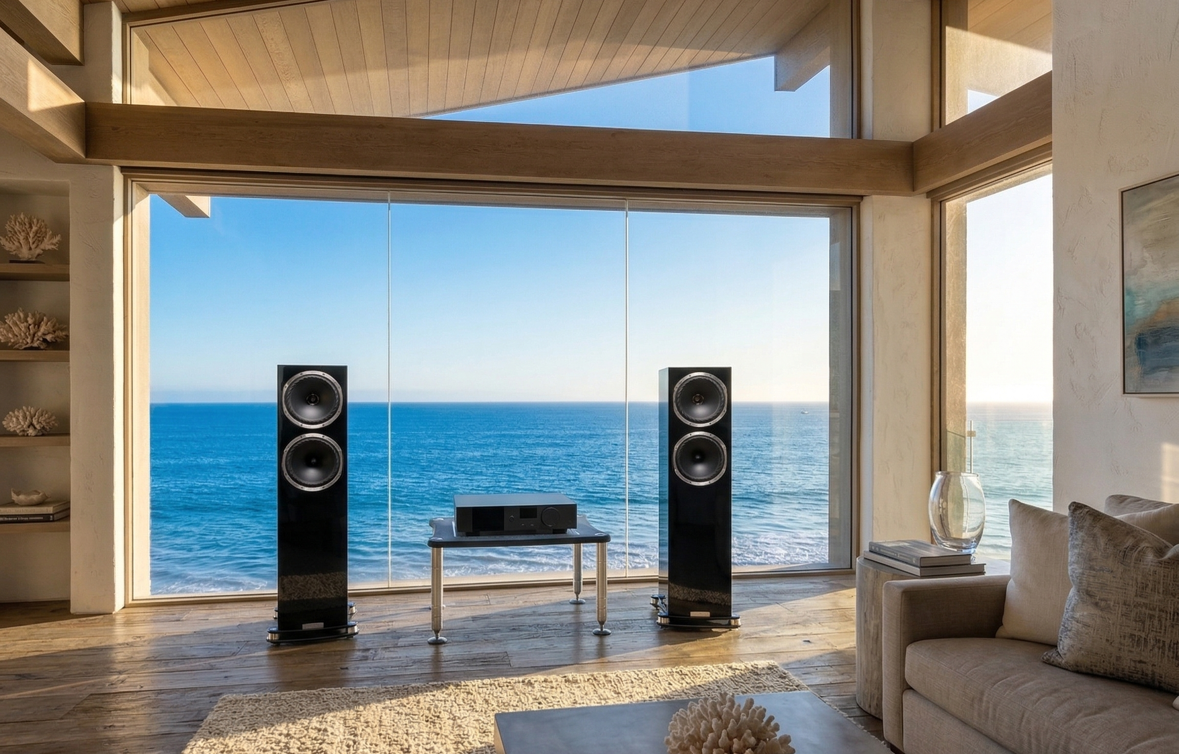 VOIX Signature STATEMENT