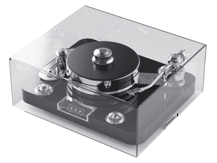 Pro-Ject Cover It RS