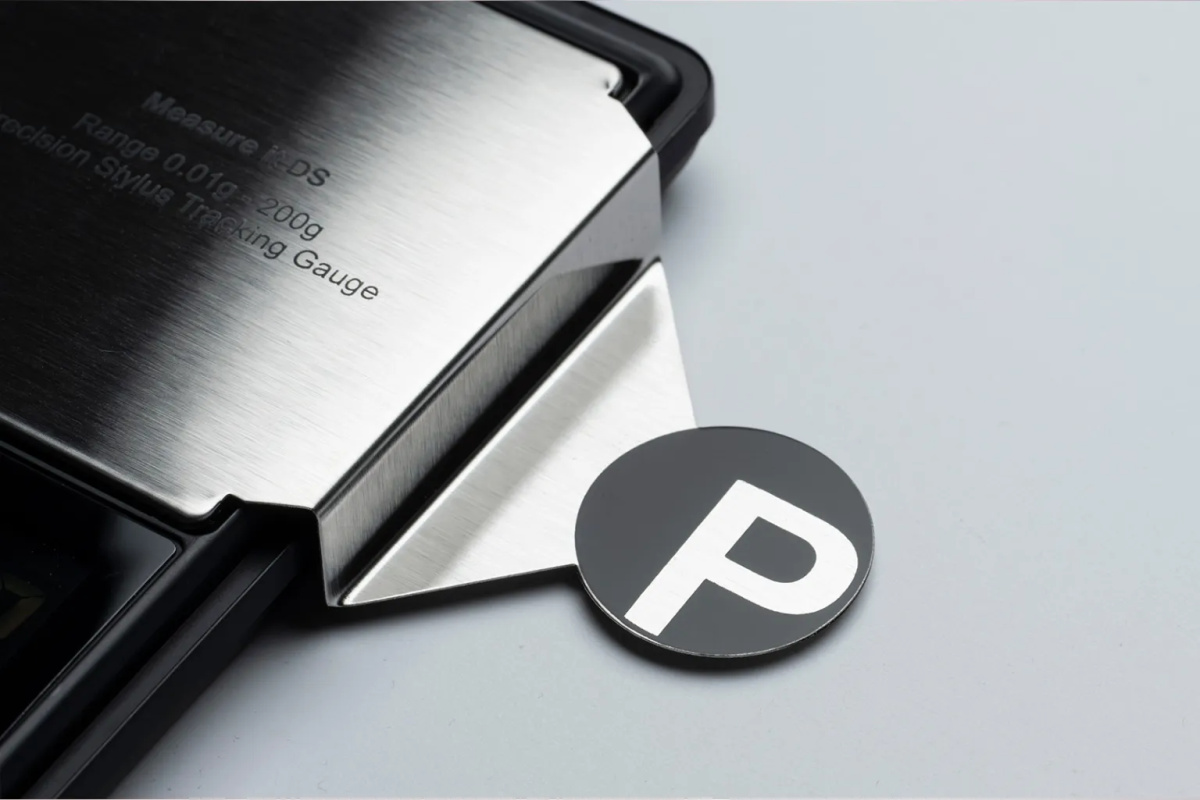 Pro-Ject Measure It DS