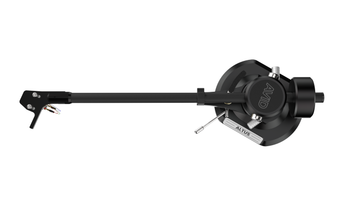 AVIDHIFI Raménko Altus V2