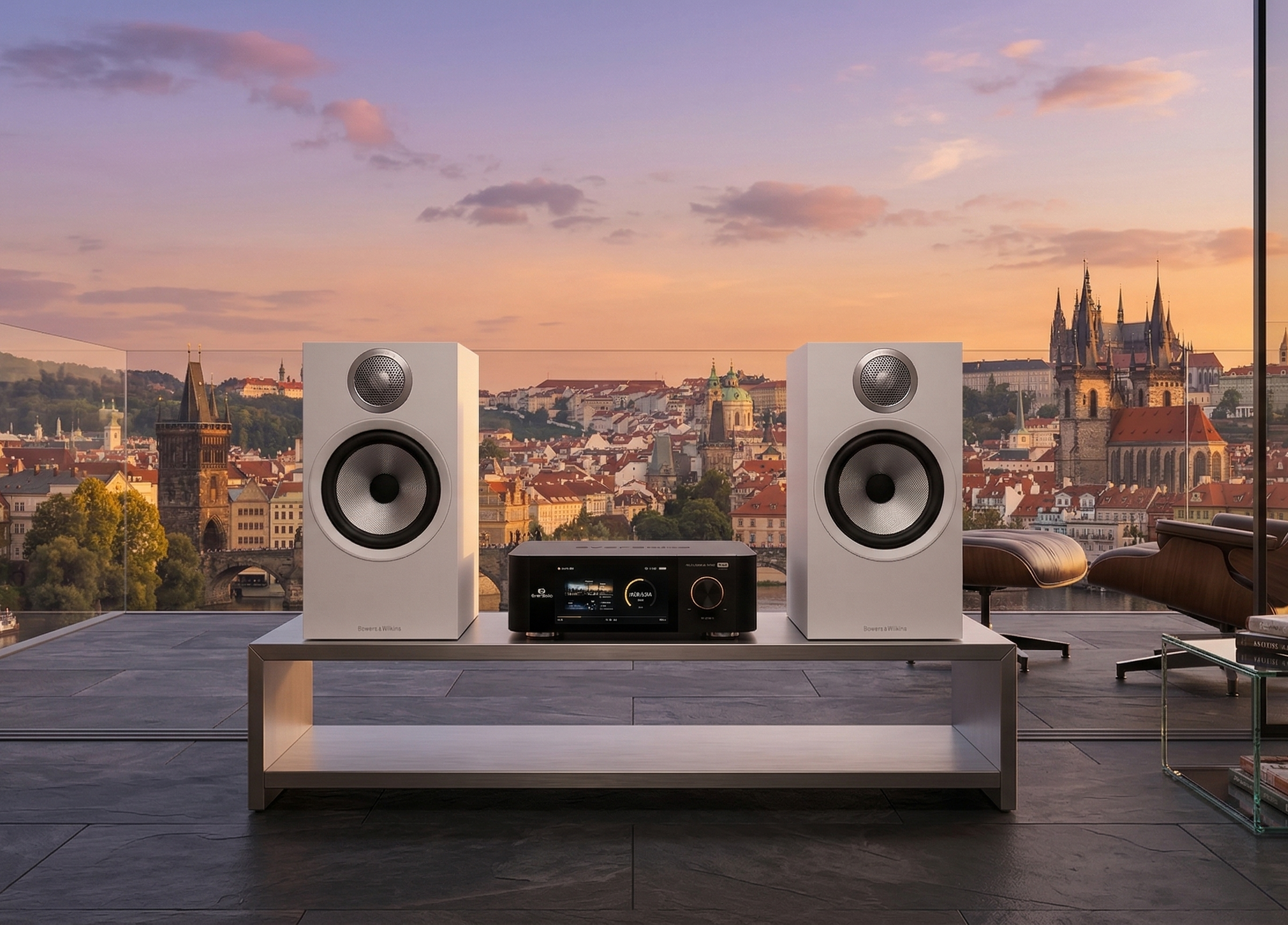 VOIX Authority ENTRY