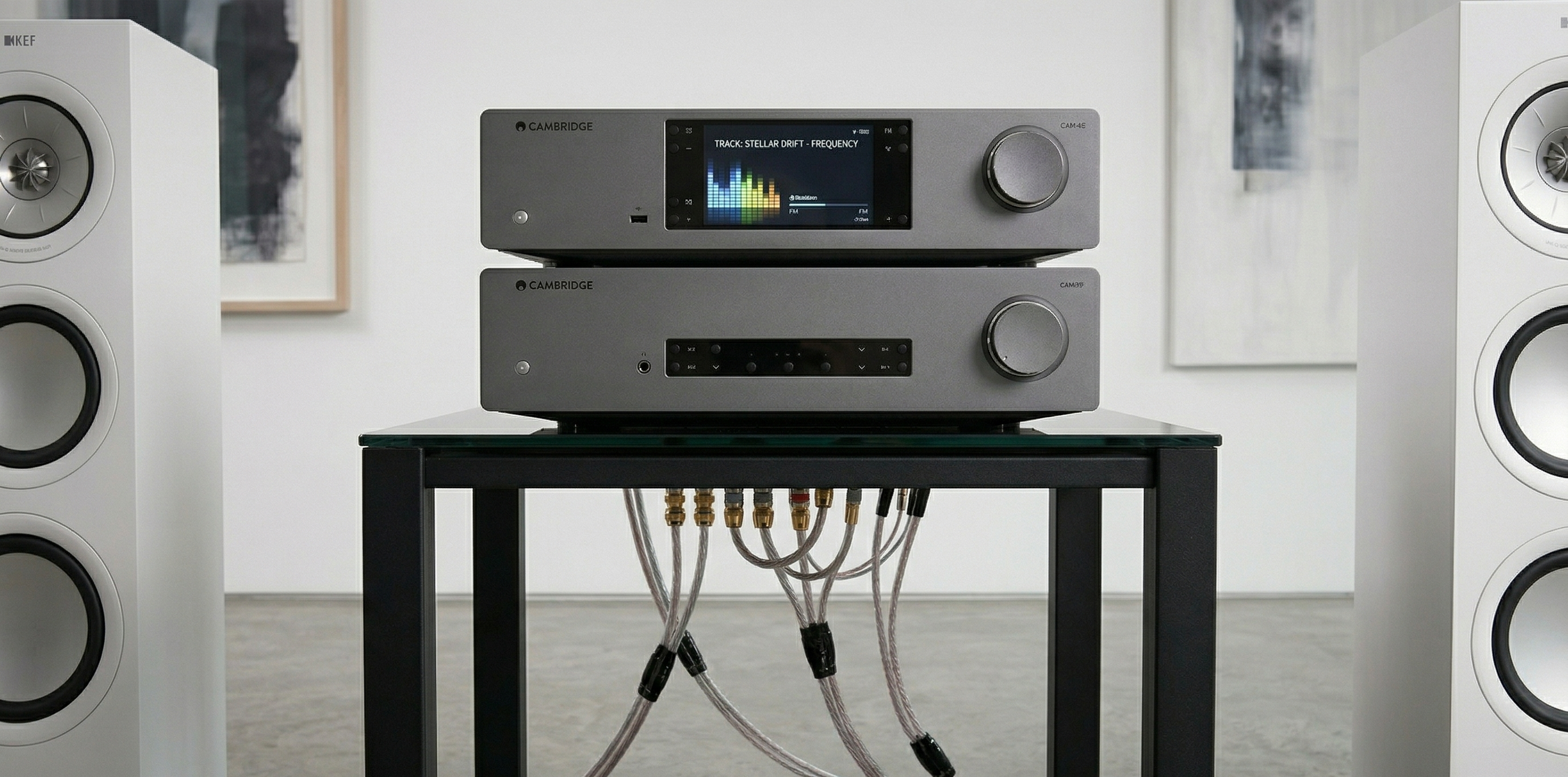 VOIX Signature INTENSITY