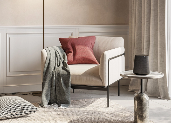 Loewe | Reproduktory