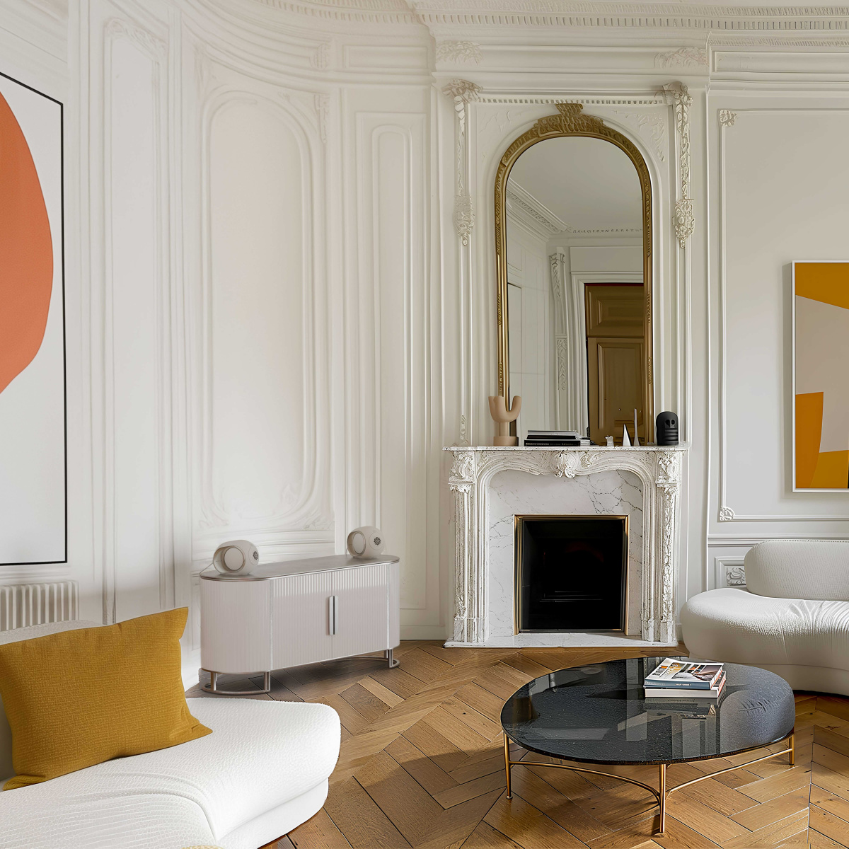 Devialet Phantom Ultimate 98 dB Opéra de Paris